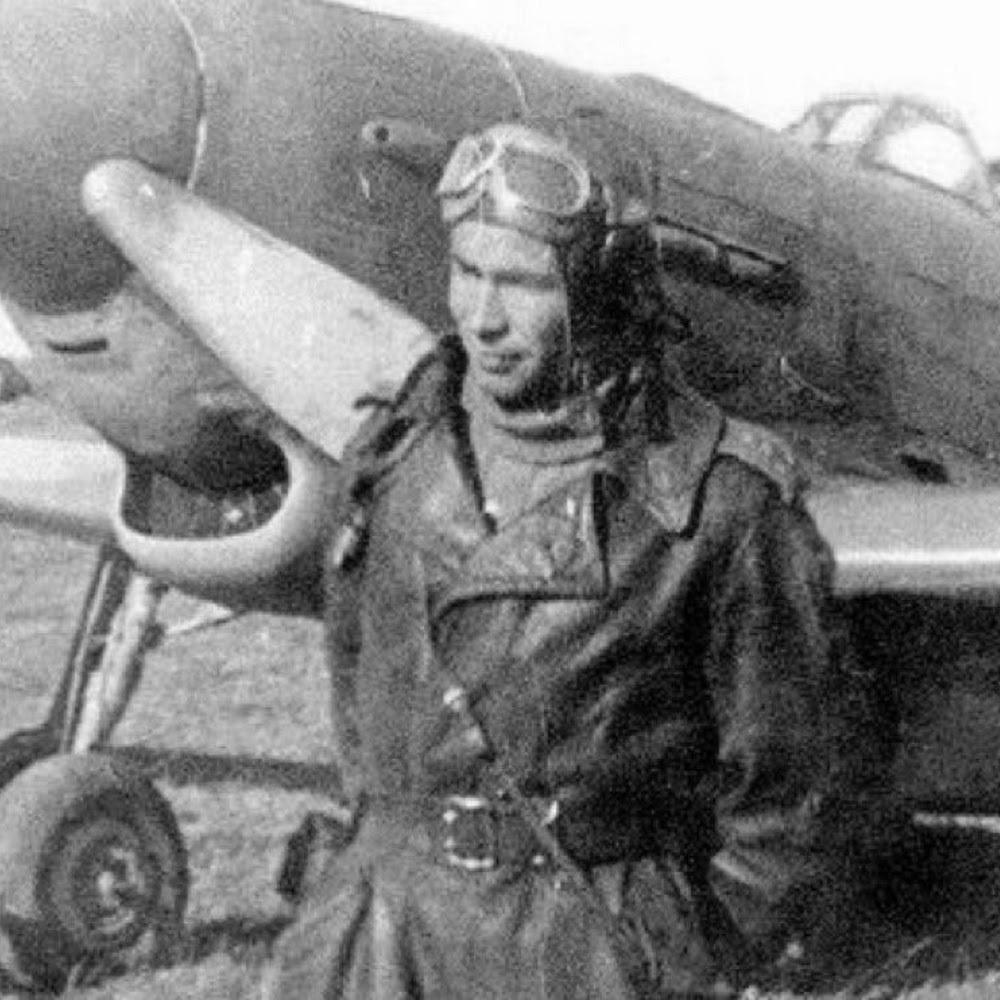 Meet your Posher, Comrade